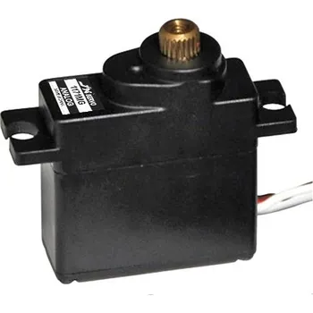 RC vybavení Analogové servo PS-1171MG 17,5g/0,11s/3,5kg JX Servo