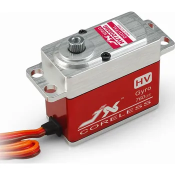 RC vybavení Digitální servo PDI-HV7208MG 72g/0,048s/7,22kg JX Servo