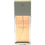 Chanel Chanel Coco Mademoiselle, Toaletní voda 50ml - Tester Pre ženy Toaletní voda