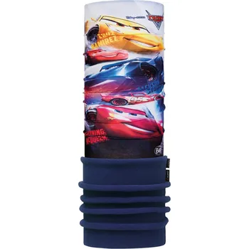 Cyklistické kalhoty Nákrčník Buff 118318.555 Polar Us Jr Cars Lmq Multi