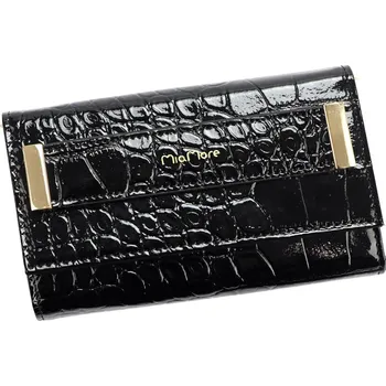 Kabelka Dámská etue MiaMore PHONE CASE M1784 (IPHONE 13) černá