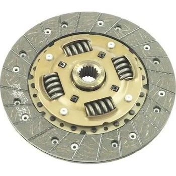 Spojková lamela lamela spojky 1.9 TDi 228mm LUK