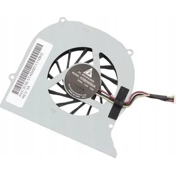 Ventilátor pro notebook Ventilátor TOSHIBA SATELLITE P300 P305 P305D / V2