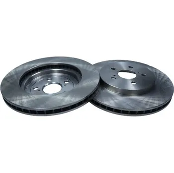 Brzdový kotouč Brzdový kotouč MAXGEAR 19-2283