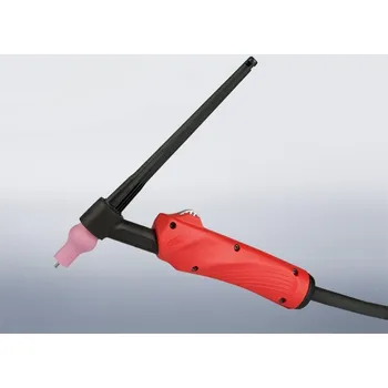 Příslušenství ke svářečce Speciálky TIG hořáky - přestavby