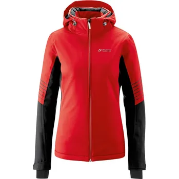 Cyklistické kalhoty Dámská lyžařská bunda Maier Giralba