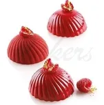 Forma silikon bílá: PARFUM 6x110ml O7,5cm v.3,7cm