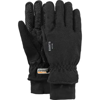 Cyklistické kalhoty Pánské rukavice Barts Storm Gloves Black
