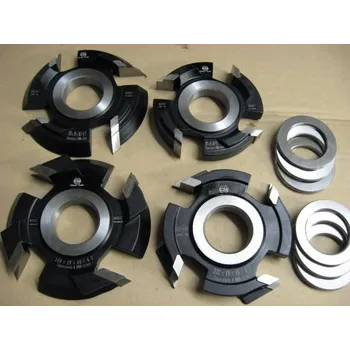 Fréza Skládaná sada fréz na pero-drážku 140X19X40-P4-7 skup.16-HOKINKA