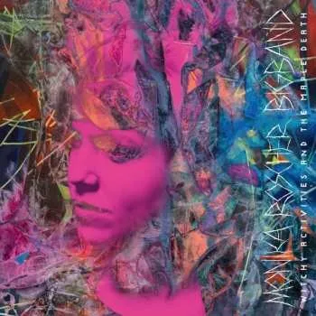 Zahraniční hudba CD Monika Roscher Bigband: Witchy Activities And The Maple Death 2023