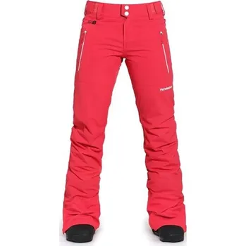 Snowboardové kalhoty Kalhoty Horsefeathers Avril II lollipop 2022/23 dámské Velikost: L