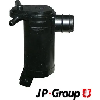 Vodní pumpa motoru JP GROUP Vodní čerpadlo ostřikovače, čistění skel 1598500200
