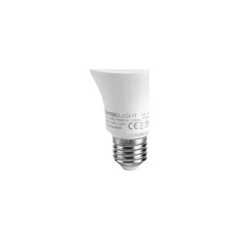 Žárovka žárovka LED klasická, 1350lm, 15W, E27, teplá bílá