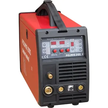 Svářečka POLIMIG 210S 3in1