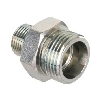 Fitinka Niple Závitová redukce M27x2 / M18x1,5 18l/12l MZR 53377