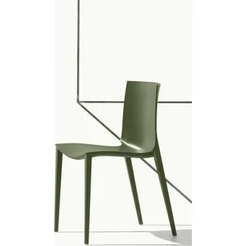 Jídelní židle Jídelní židle Et al. Palau 1020 Olive green