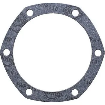 Těsnění motoru Těsnění, kryt rozvodového ústrojí ELRING 774.031