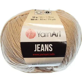 YarnArt Jeans