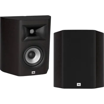 Audio JBL Studio 610 - černá