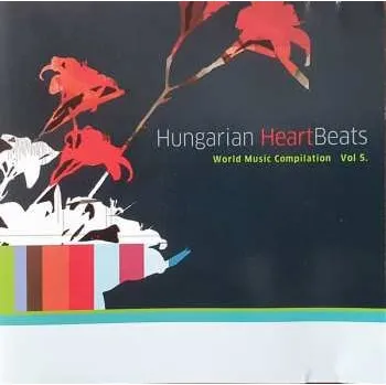 Zahraniční hudba CD Various: Hungarian Heart Beats Vol.5 2012
