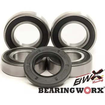 BEARING WORX ložiska zadního kola s těsnícími prvky KTM 690/950/990/1190 ADVENTURE (25-1533) (BEARING WORX ložiska zadního kola s těsnícími prvky KTM 690/950/990/1190 ADVENTURE (25-1533))