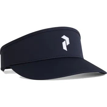 Cyklistické kalhoty Dámský kšilt Peak Performance Player Visor Blue Shadow