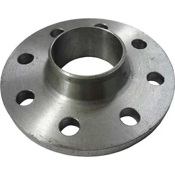 Příslušenství k čerpadlu příruba krková DN100 PN40 ČSN (108)