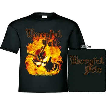 Mercyful Fate - triko