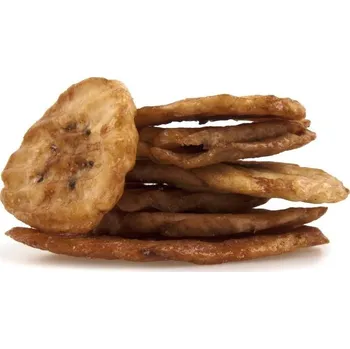 Sušené ovoce Banánové chipsy proslazené 500 g