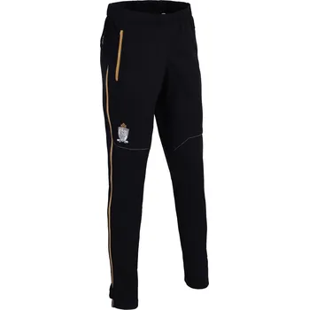 Cyklistické kalhoty STONEHAM FIRST CUT PANT WO´S BLACK