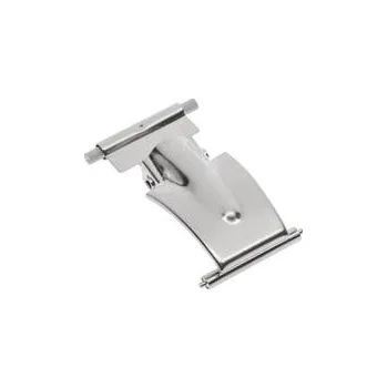 Osvětlovací technika GTV Kovová spona pro hermetická svítidla sklopná