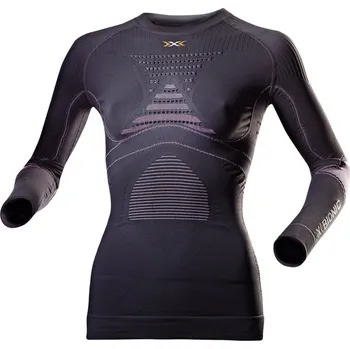 Cyklistické kalhoty Dámské termo triko X-BIONIC 20217 ACC EVO