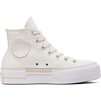 Dámské tenisky converse CHUCK TAYLOR ALL STAR LIFT PLATFORM OUTLINE SKETCH Dámské boty EU 39 A05009C
