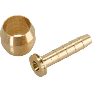 Brzda na kolo Olivka s trnem Shimano SM-BH59