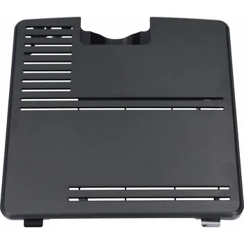 Náhradní díl pro kávovar Bosch Siemens náhradní díl 00703294 plastový kryt dvířka spařovací jednotky pro kávovar