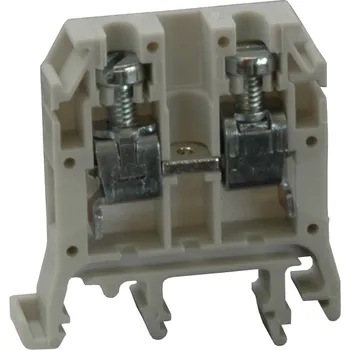 Rozvaděč SEZ DOLNY KUBÍN Svorka RS 25/2 řadová 10004225.00