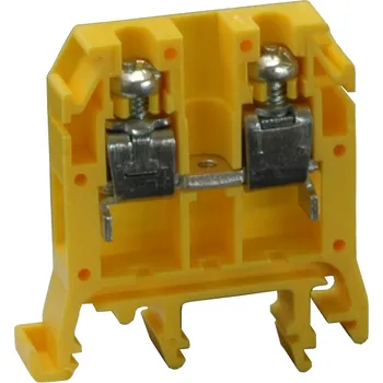 modulární přístroj a rozvaděč SEZ DOLNY KUBÍN Svorka RS 25/3 řadová 10004224.00