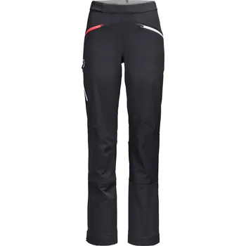 Sport Dámské kalhoty Ortovox Col Becchei Pants W Black Raven