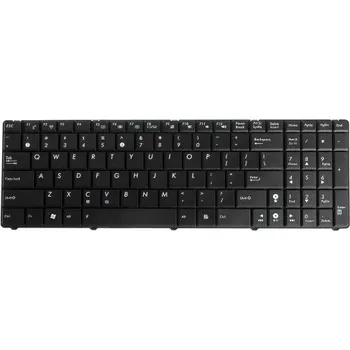 Náhradní díl pro notebook Asus K62JR K70AC K70AD K70AE K70AF X70I Klávesnice