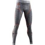 Pánské termo kalhoty X-Bionic APANI 4.0 Merino Pants Men B080 Black/Grey/Orange