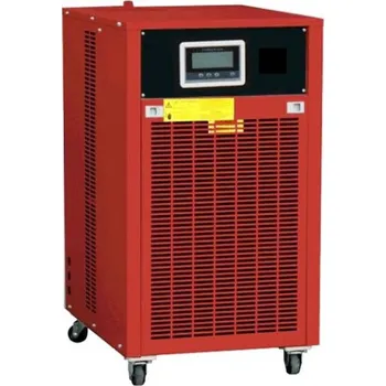 Chladící jednotka s kompresorem WCC- 35bx