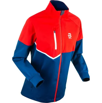 Cyklistické kalhoty Dámská bunda Bjorn Daehlie Jacket Kikut for Women