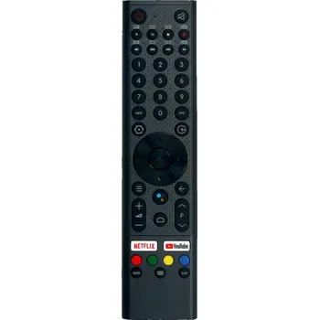 Dálkový ovladač HYUNDAI H-LED32ES5008, H-LED32ES5108, H-LED40ES5108, H-LED43EU7008 - náhradní dálkový ovladač