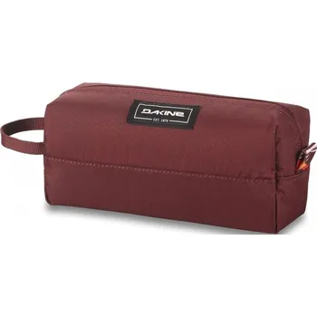 Penál Penál Dakine Accessory Case port red 2021/22