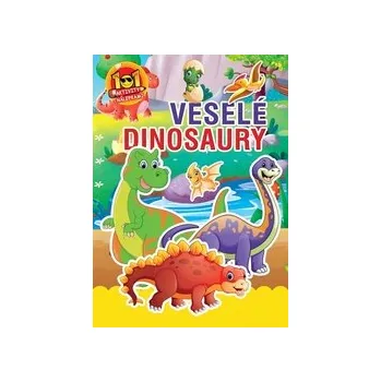 Veselé dinosaury