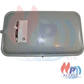 Expanzní nádoba Expanzní nádoba 8l ENBRA CD, CD-H - 25-00377P / 25-00377