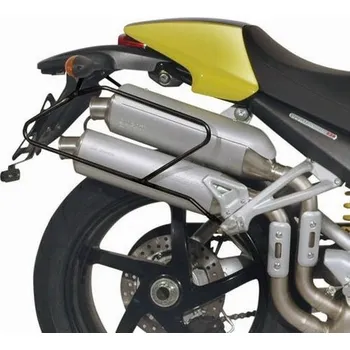 Zavazadlo na motocykl KAPPA TK680 nosič bočních brašen DUCATI Monster S2R / S4R / S4RS 800 / 1000 (04-08)