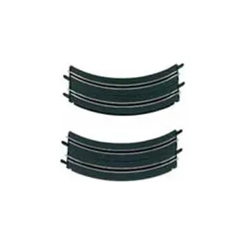 Příslušenství k autodráze GO/D143 Fly over (4 ks)