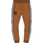 Harry Poter - licence Chlapecké tepláky - Harry Potter 5211693, hnědá Barva: Hnědá, Velikost: 152