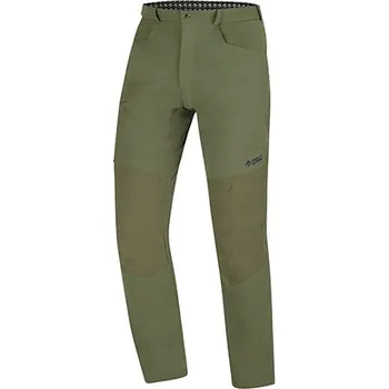Pánská móda Direct Alpine pánské kalhoty Mordor 1.0 Barva: khaki, Velikost: XL